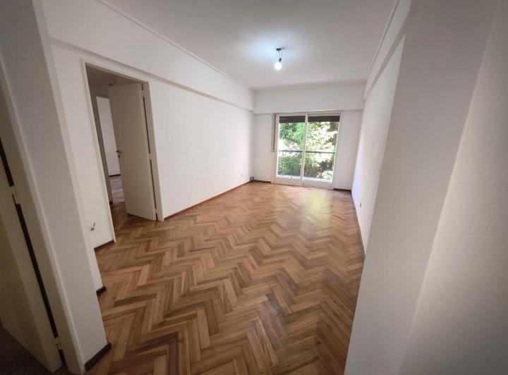 Departamento · 52m² · 3 Ambientes