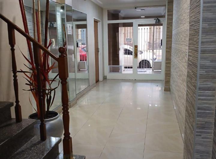 Departamento · 62m² · 3 Ambientes