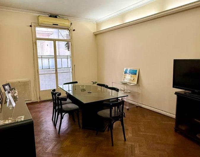 Departamento · 90m² · 3 Ambientes