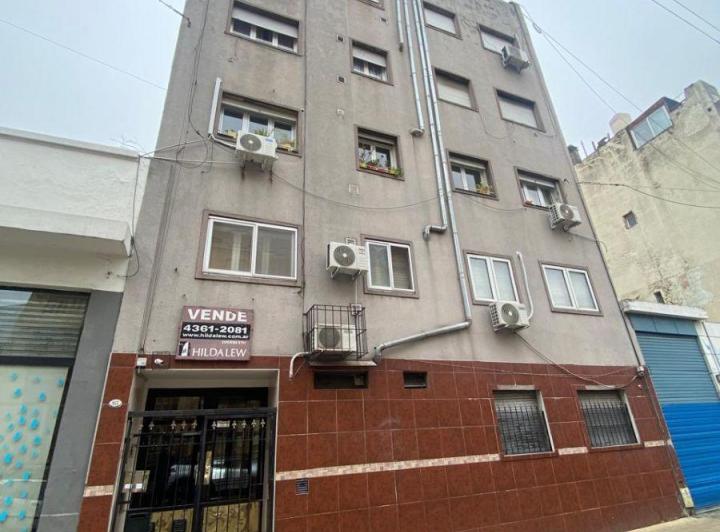 Departamento · 43m² · 3 Ambientes