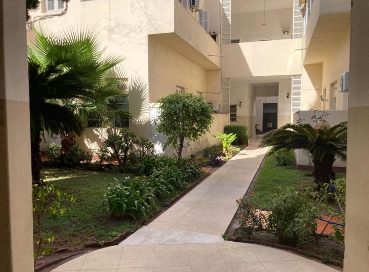 Departamento · 50m² · 2 Ambientes