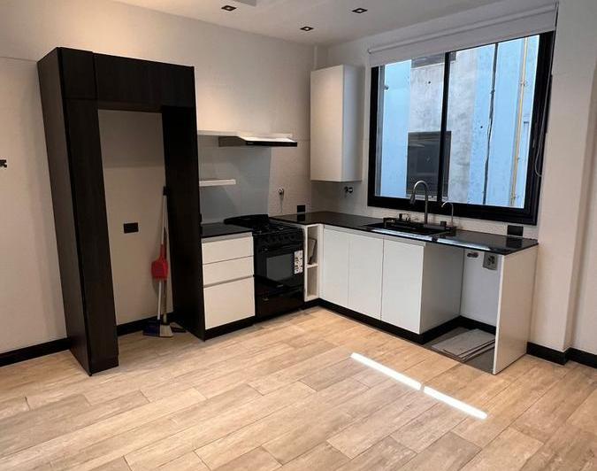 Departamento · 36m² · 2 Ambientes
