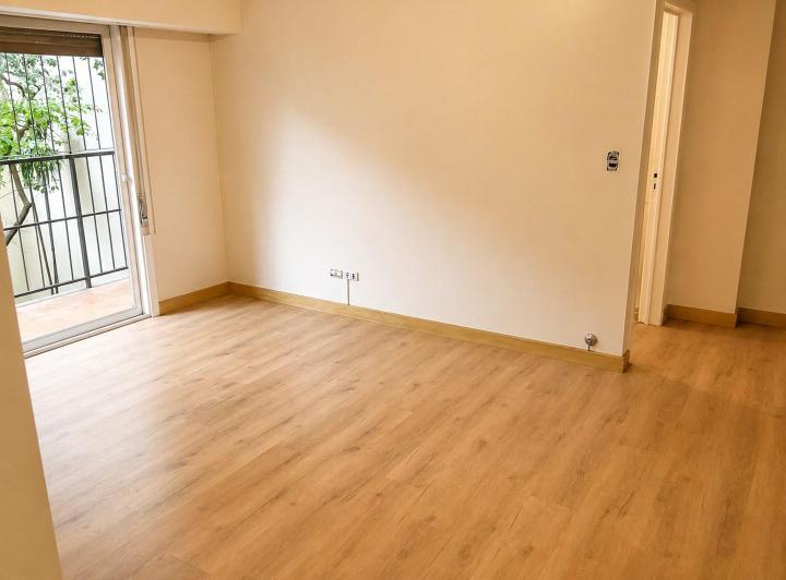 Departamento · 38m² · 2 Ambientes