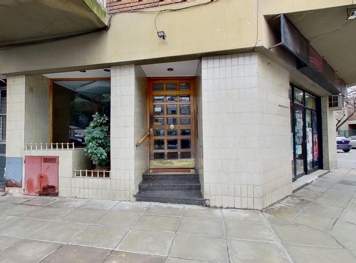 Departamento · 31m² · 2 Ambientes
