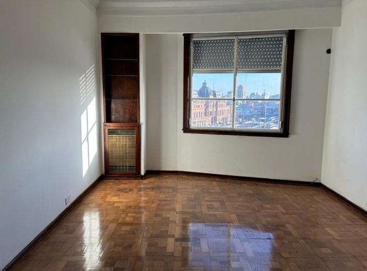 Departamento · 87m² · 3 Ambientes