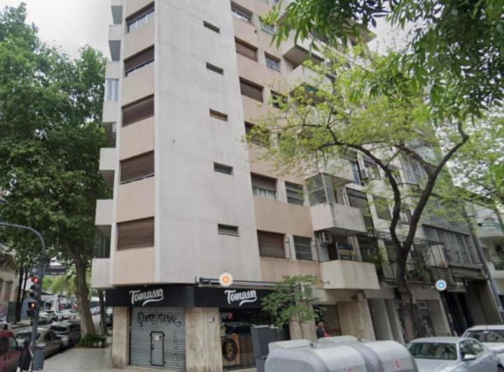 Departamento · 40m² · 2 Ambientes