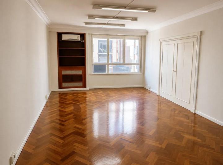 Departamento · 57m² · 2 Ambientes