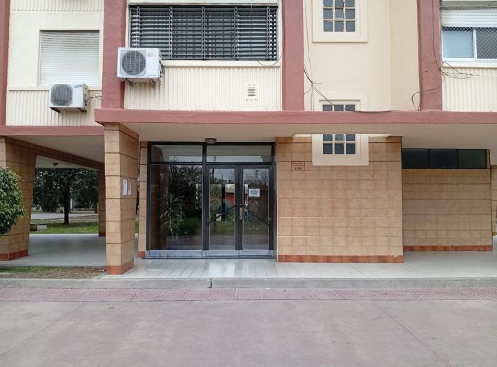 Departamento · 49m² · 3 Ambientes