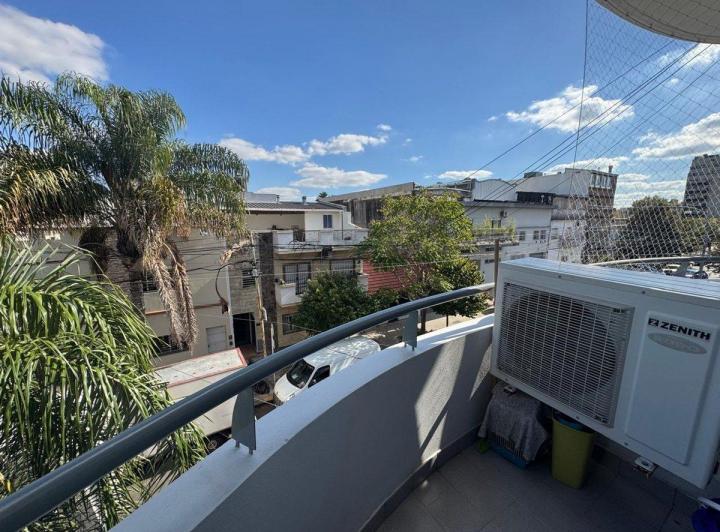 Departamento · 50m² · 2 Ambientes