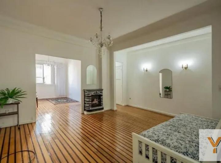 Departamento · 53m² · 2 Ambientes