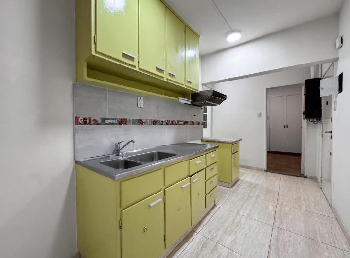 Departamento · 63m² · 3 Ambientes