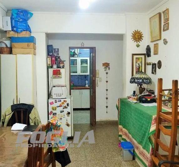 Departamento · 44m² · 3 Ambientes
