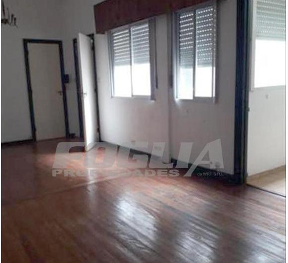 Departamento · 73m² · 3 Ambientes
