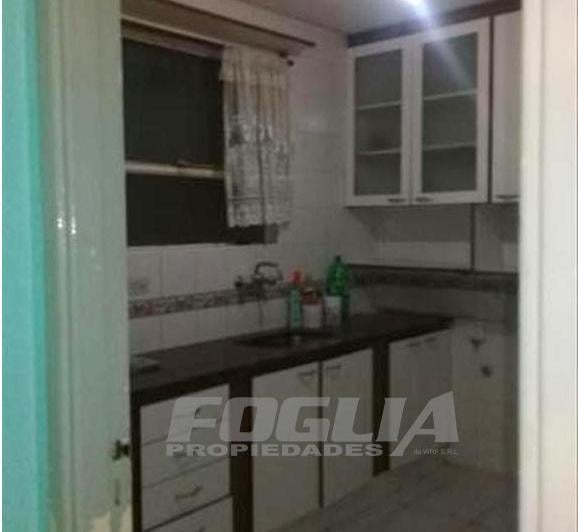 Departamento · 43m² · 2 Ambientes