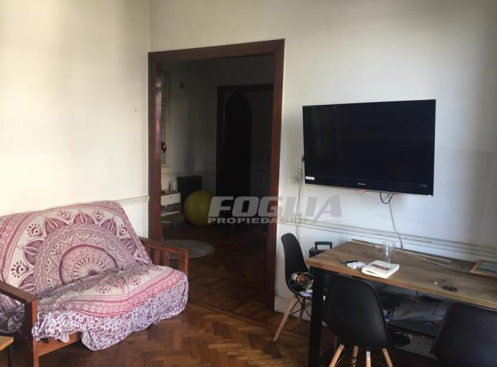Departamento · 68m² · 3 Ambientes