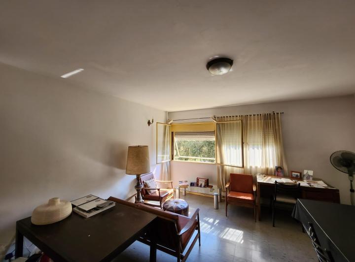 Departamento · 50m² · 3 Ambientes