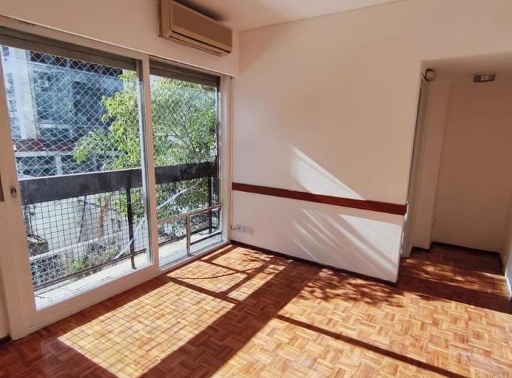 Departamento · 32m² · 2 Ambientes