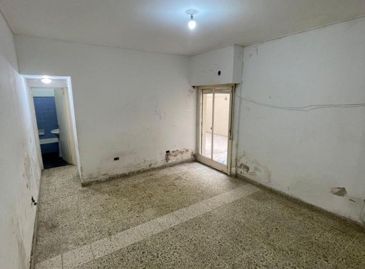 Departamento · 42m² · 2 Ambientes