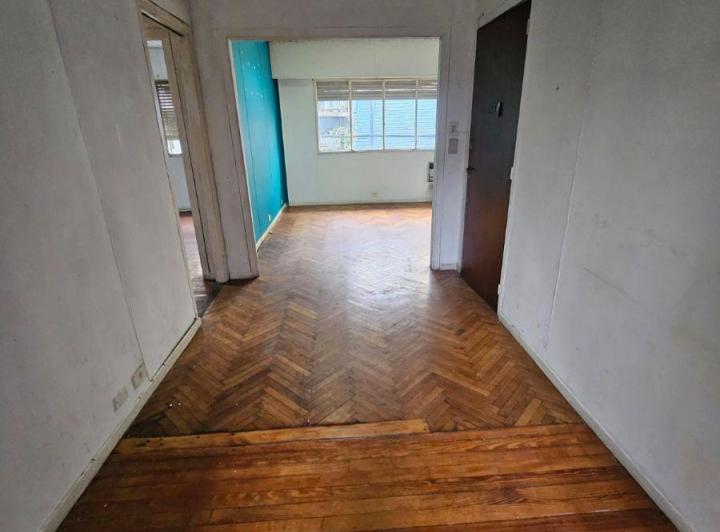 Departamento · 49m² · 3 Ambientes