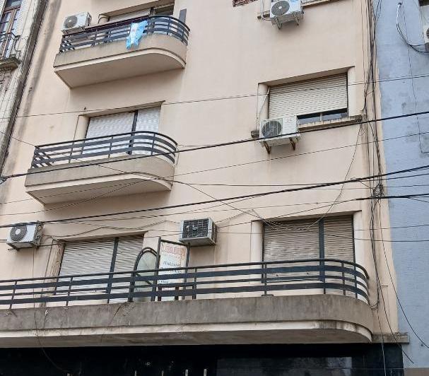 Departamento · 60m² · 2 Ambientes · 2 Cocheras