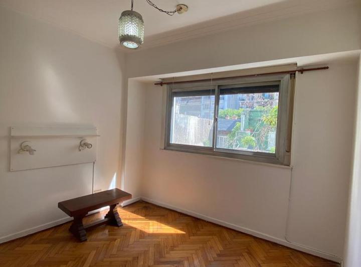 Departamento · 36m² · 1 Ambiente