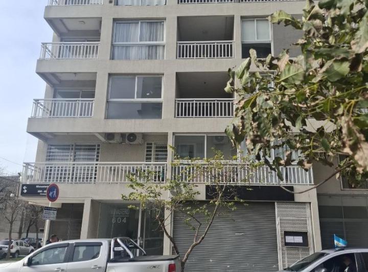 Departamento · 51m² · 2 Ambientes