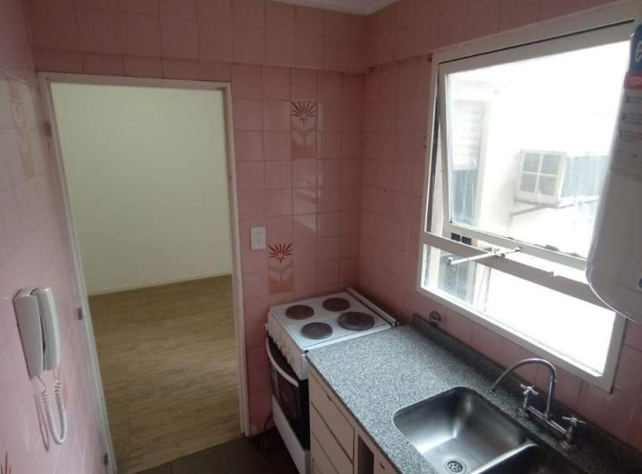 Departamento · 33m² · 2 Ambientes