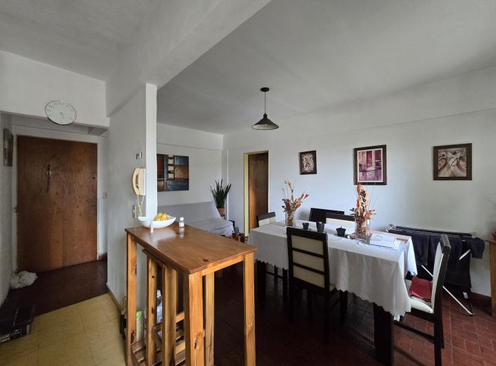Departamento · 37m² · 2 Ambientes