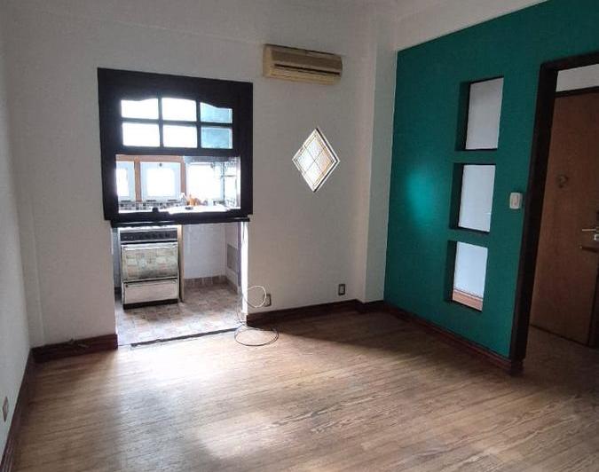Departamento · 54m² · 3 Ambientes