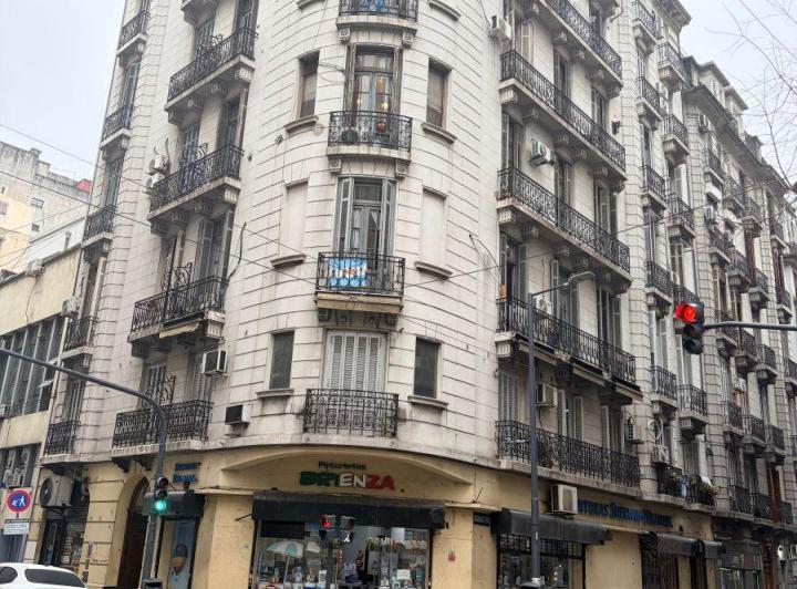 Departamento · 65m² · 4 Ambientes