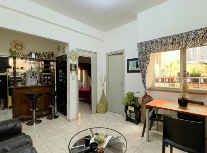 Departamento · 47m² · 2 Ambientes