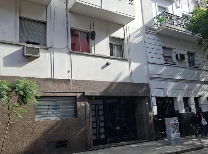 Departamento · 60m² · 3 Ambientes