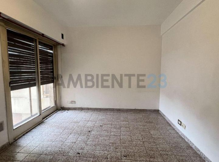 Departamento · 19m² · 1 Ambiente