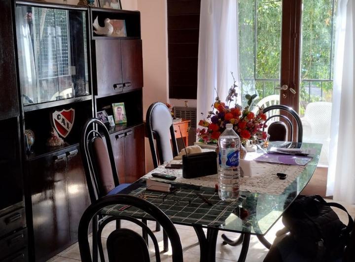 Departamento · 44m² · 3 Ambientes