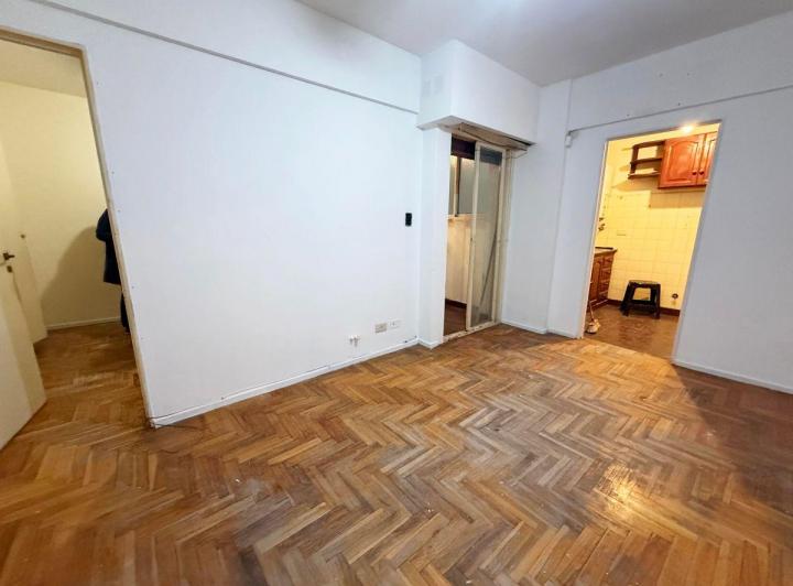 Departamento · 36m² · 2 Ambientes