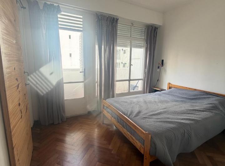Departamento · 30m² · 2 Ambientes