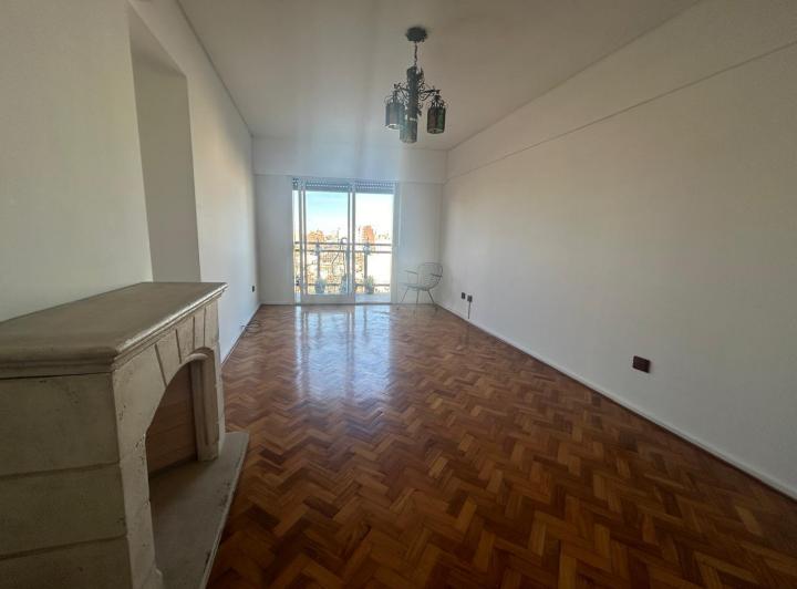 Departamento · 45m² · 3 Ambientes