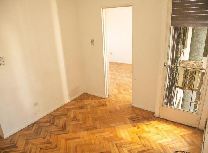 Departamento · 29m² · 2 Ambientes