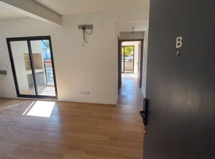 Departamento · 31m² · 2 Ambientes