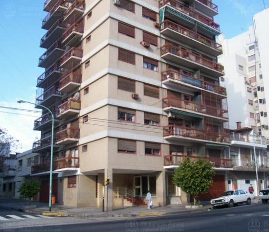 Departamento · 42m² · 2 Ambientes