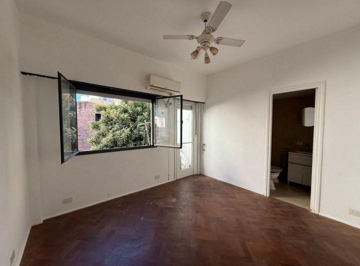 Departamento · 37m² · 2 Ambientes