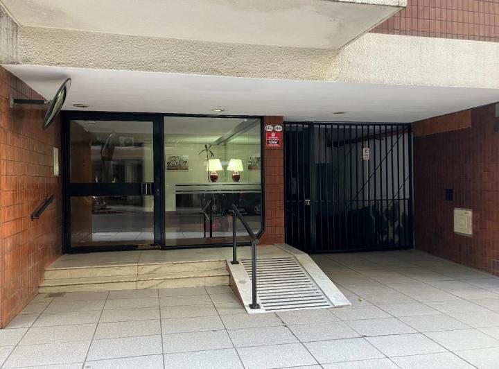 Departamento · 31m² · 2 Ambientes