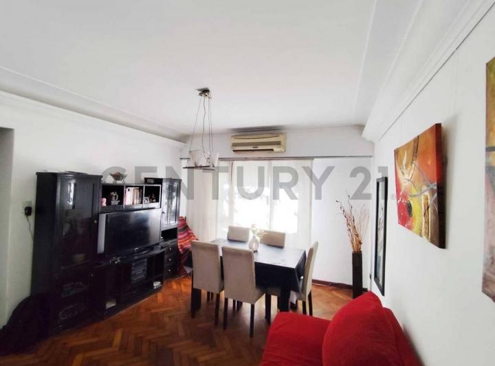 Departamento · 62m² · 3 Ambientes