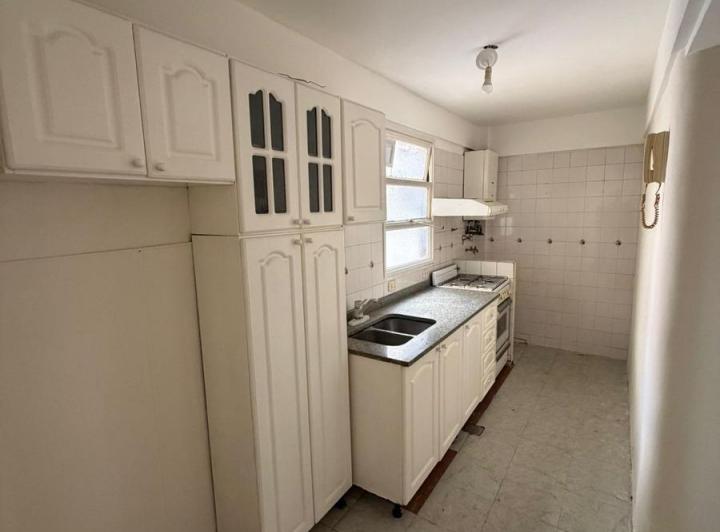 Departamento · 47m² · 3 Ambientes