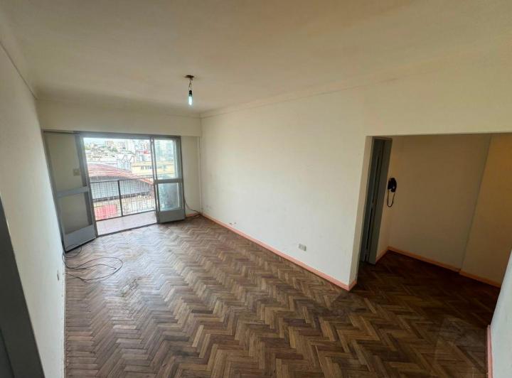 Departamento · 40m² · 2 Ambientes