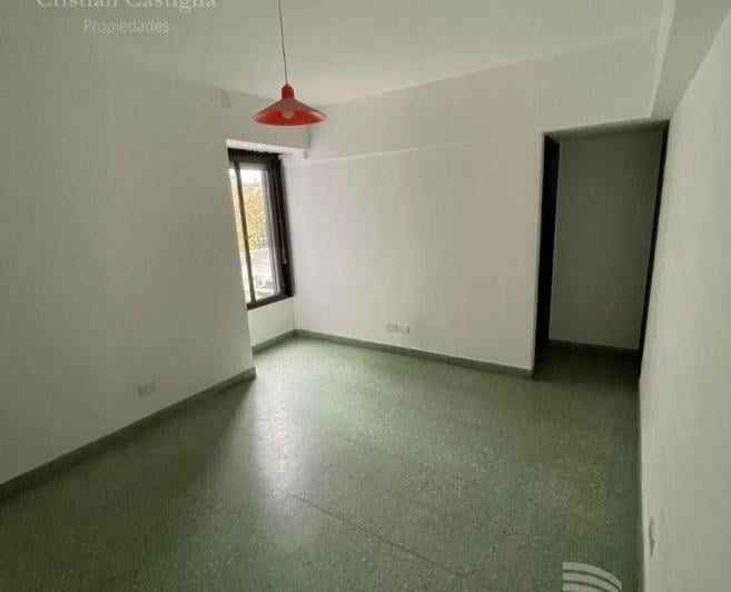 Departamento · 35m² · 2 Ambientes
