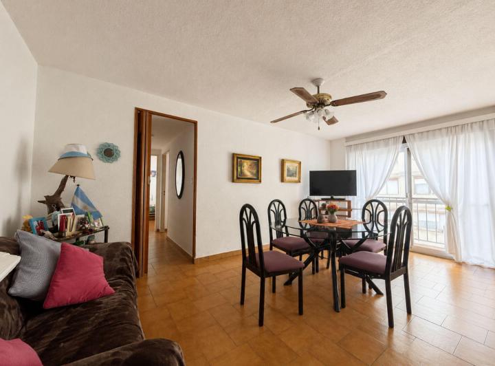 Departamento · 50m² · 3 Ambientes