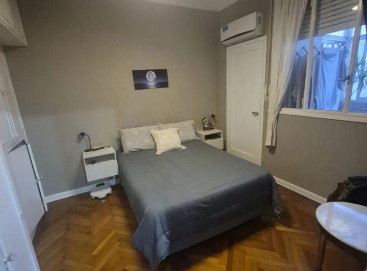 Departamento · 44m² · 2 Ambientes