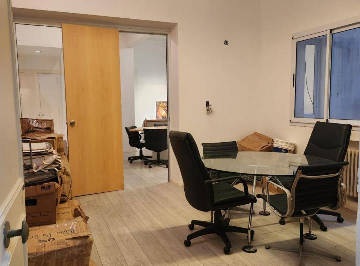 Departamento · 46m² · 2 Ambientes