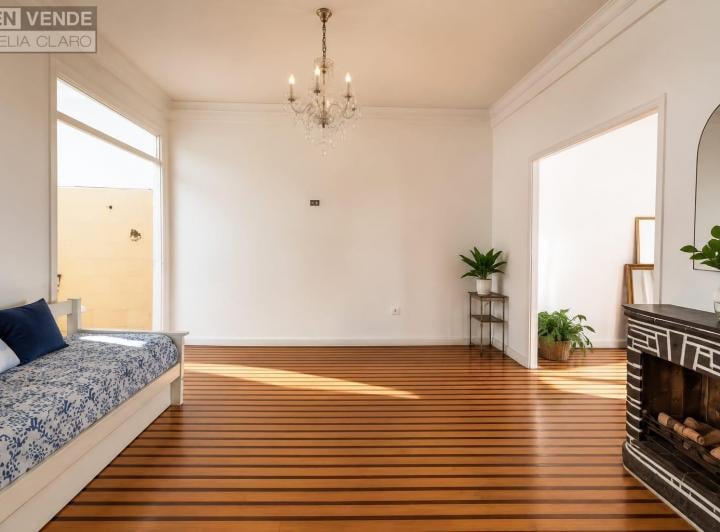 Departamento · 53m² · 2 Ambientes